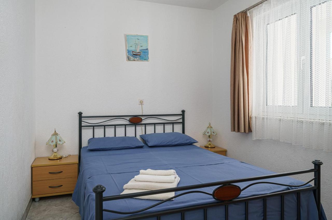 Apartments Villa Sunset Vodice Extérieur photo