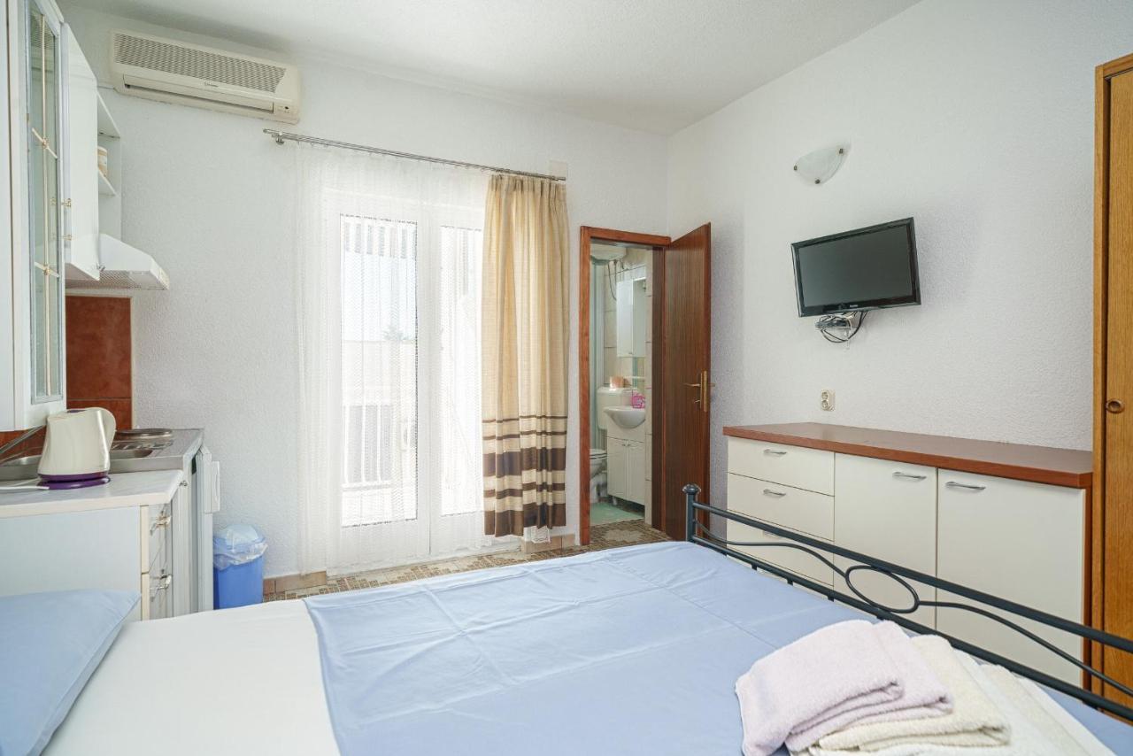 Apartments Villa Sunset Vodice Extérieur photo